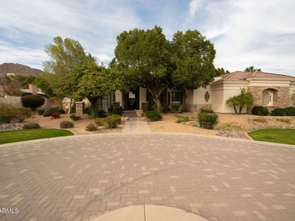6243 E CAMELBACK Road, Scottsdale, AZ 85251