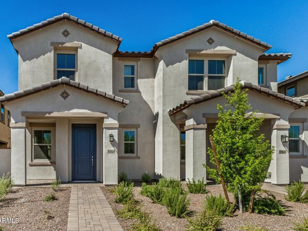 20618 W THOMAS Road, Buckeye, AZ 85396