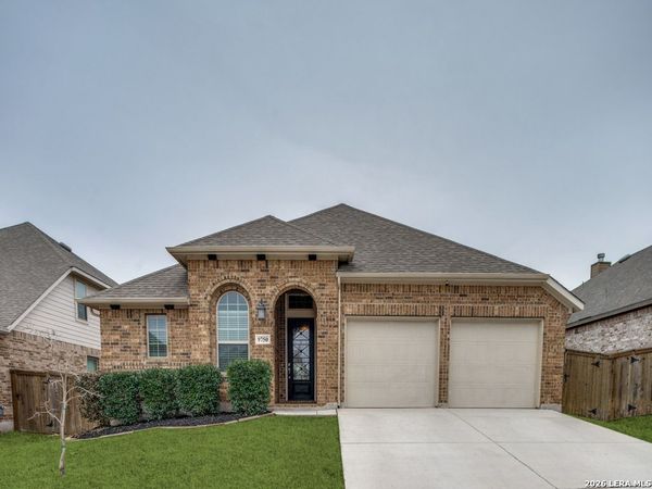 9750 Monken, Boerne, TX 78006
