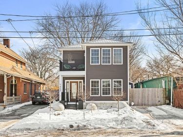 1457 W 52nd Street, Cleveland, OH 44102