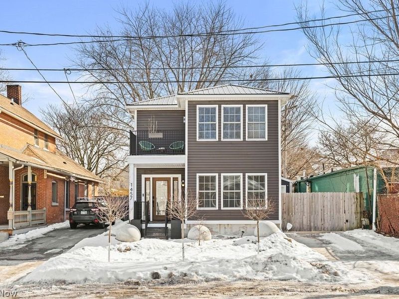 1457 W 52nd Street, Cleveland, OH 44102 Photo 1