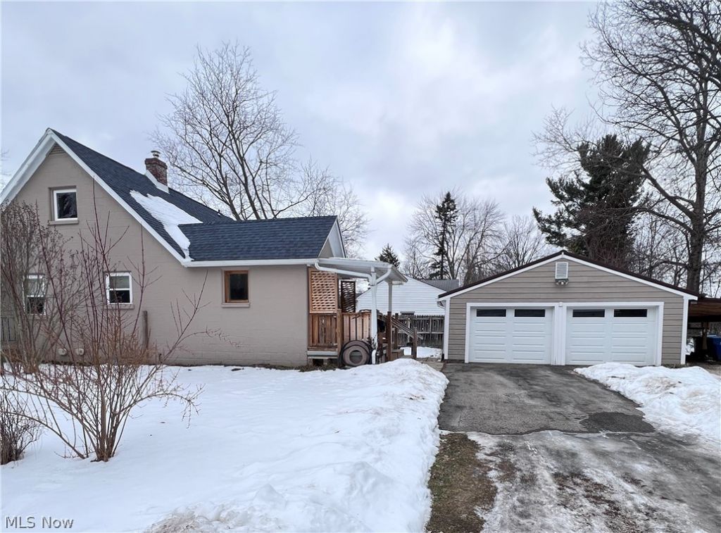 835 Mae Street, Kent, OH 44240 Main Photo