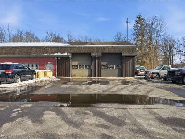 792 Youngstown Kingsville, Vienna, OH 44473