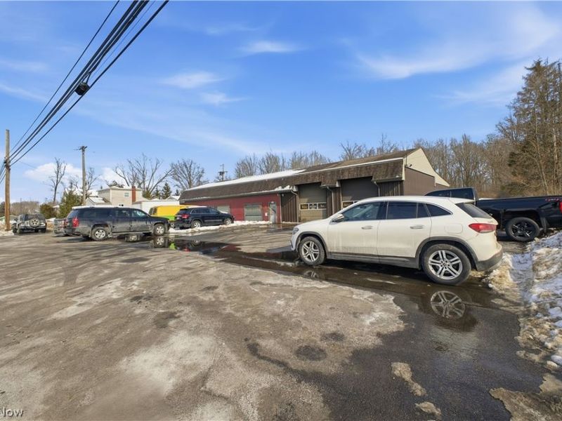 792 Youngstown Kingsville, Vienna, OH 44473 Photo 19