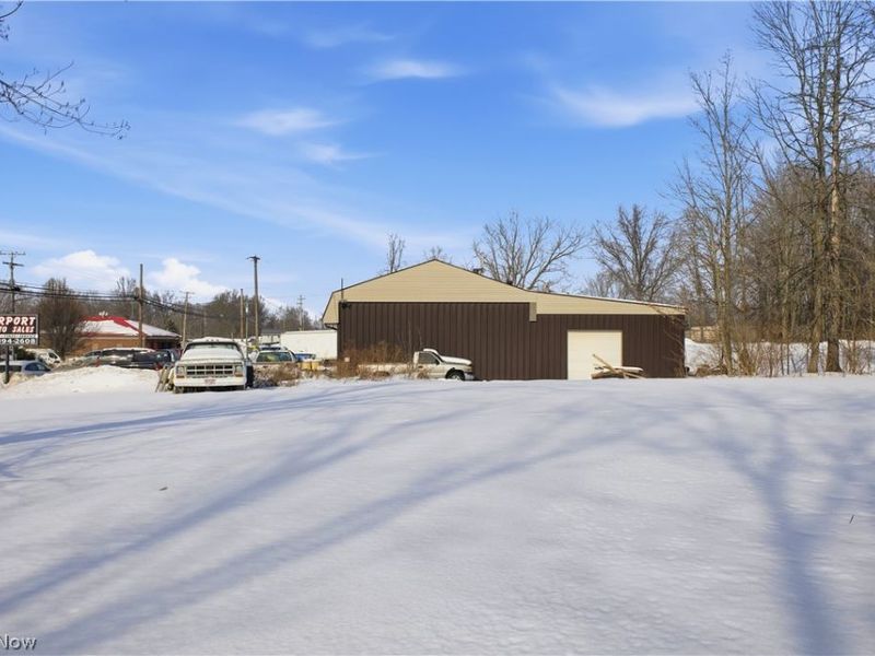 792 Youngstown Kingsville, Vienna, OH 44473 Photo 23