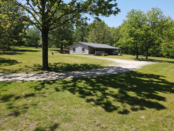 91 County Road 199a, Dora, MO 65637