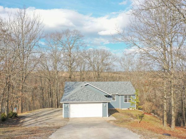 292 Canopy Drive, Spokane, MO 65754