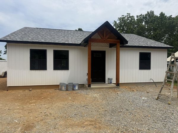 714 Johnson Street, West Plains, MO 65775