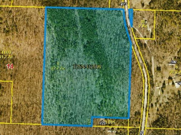 473 Blue Creek Road, Chadwick, MO 65629