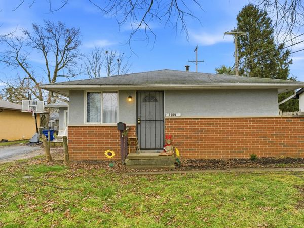 6191-6193 Ambleside Drive, Columbus, OH 43229