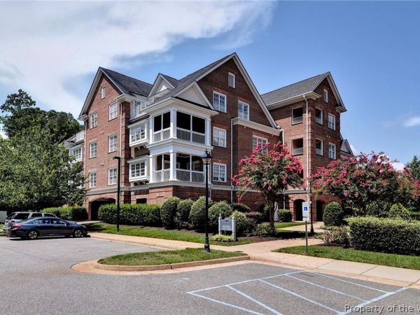 1204 Eaglescliffe, Williamsburg, VA 23188