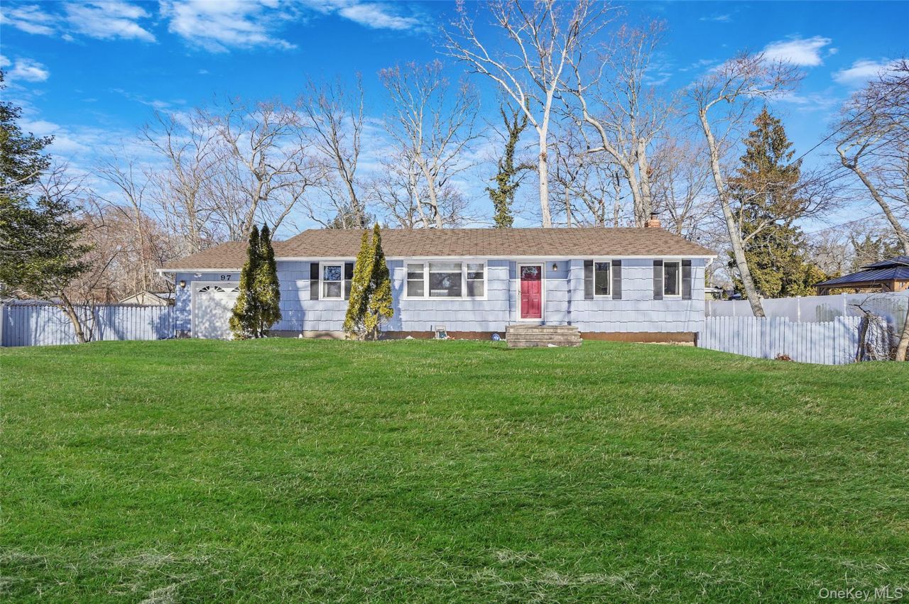97 Echo Avenue, Miller Place, NY 11764 Main Photo