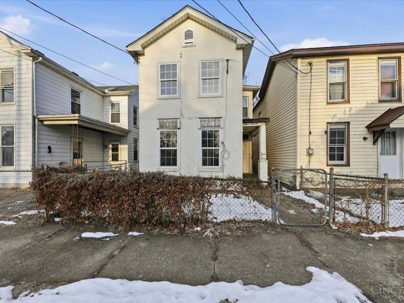 319 N Eleventh Street, Hamilton, OH 45011 Photo 1