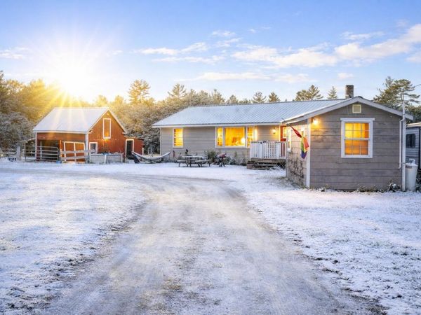 37 Quaker Ridge Road, Casco, ME 04015