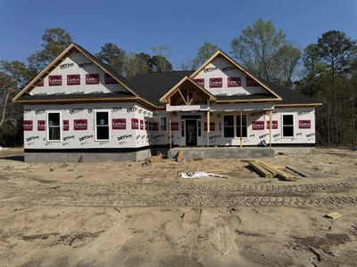 4263 Willow Springs Rd., Conway, SC 29527