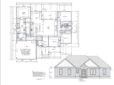 4263 Willow Springs Rd. , Conway, SC 29527