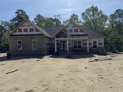 4263 Willow Springs Rd., Conway, SC 29527