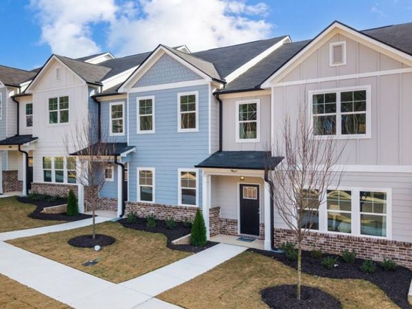 403 Whitehorse Way, Unit 41, Conyers, GA 30094