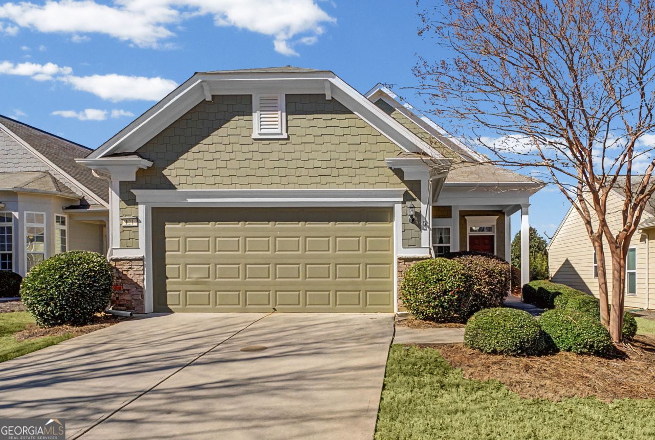 121 Plumleaf Court, Griffin, GA 30223 Main Photo