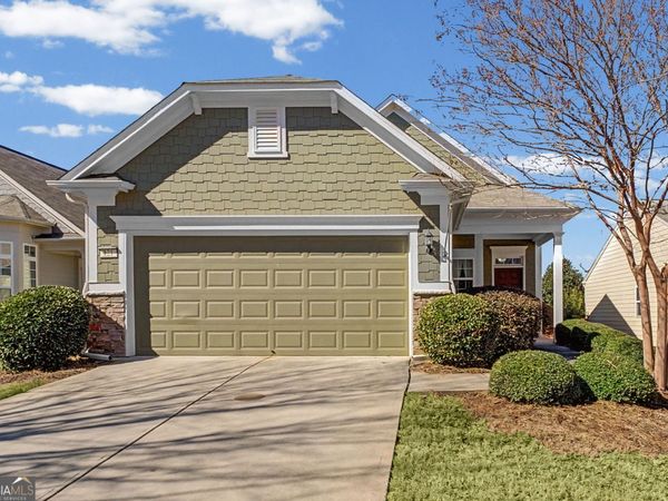 121 Plumleaf Court, Griffin, GA 30223