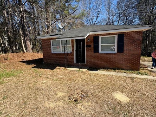 3483 Lawton Road, Macon, GA 31204