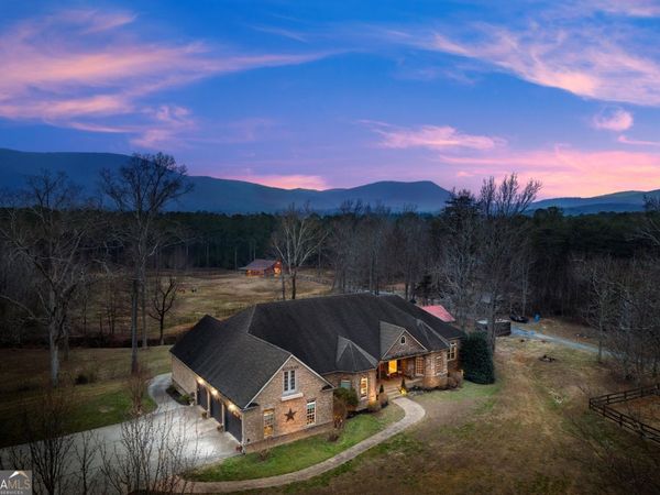 456 E Valley Road NE, Rydal, GA 30171