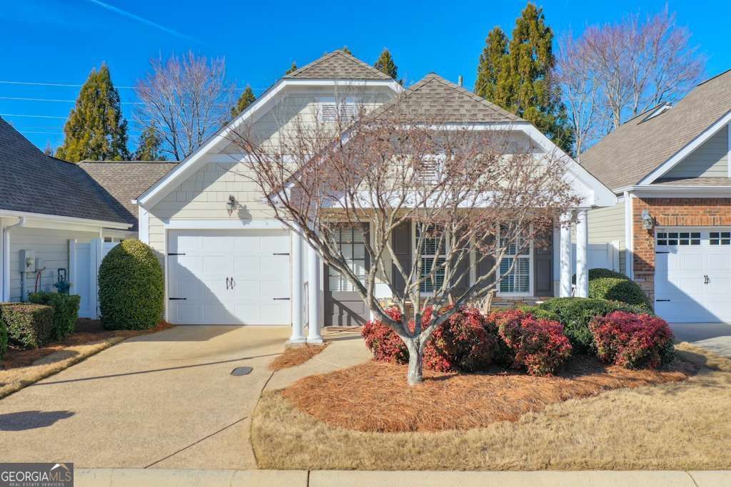 202 Abercorn Way, Woodstock, GA 30188 Main Photo