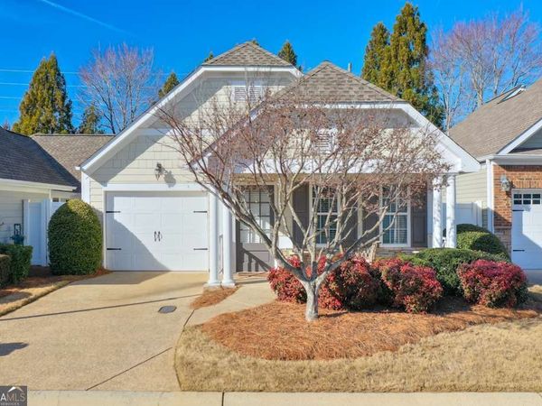 202 Abercorn Way, Woodstock, GA 30188