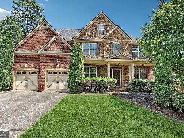 2390 Colchester Court, Cumming, GA 30041