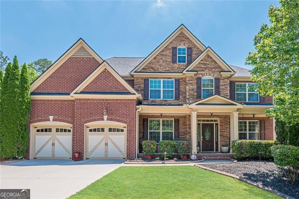 2390 Colchester Court, Cumming, GA 30041 Main Photo
