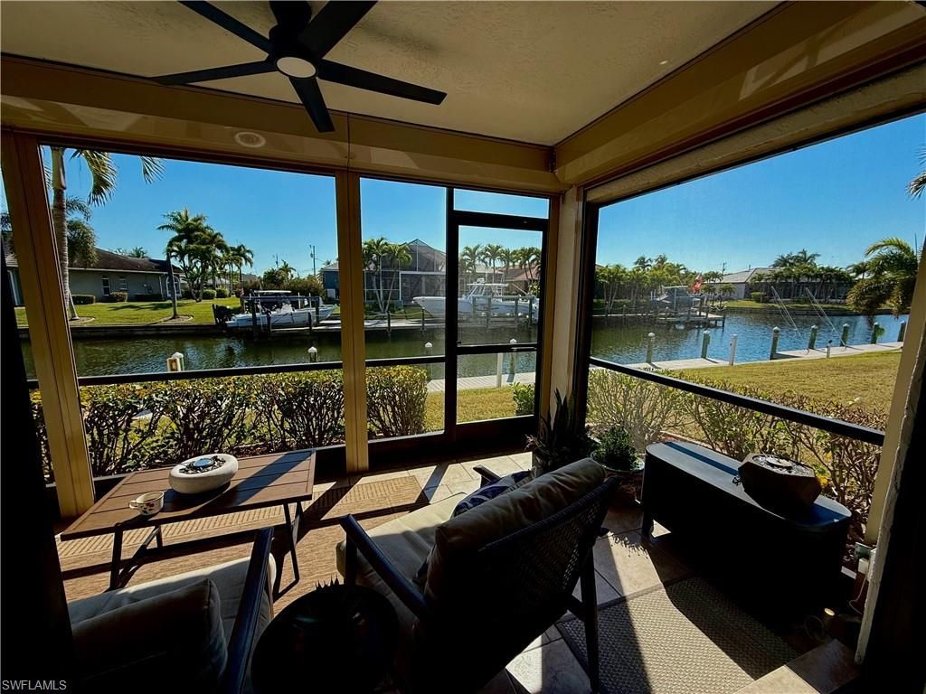 912 SW 48th Ter, Unit 110, Cape Coral, FL 33914 Photo