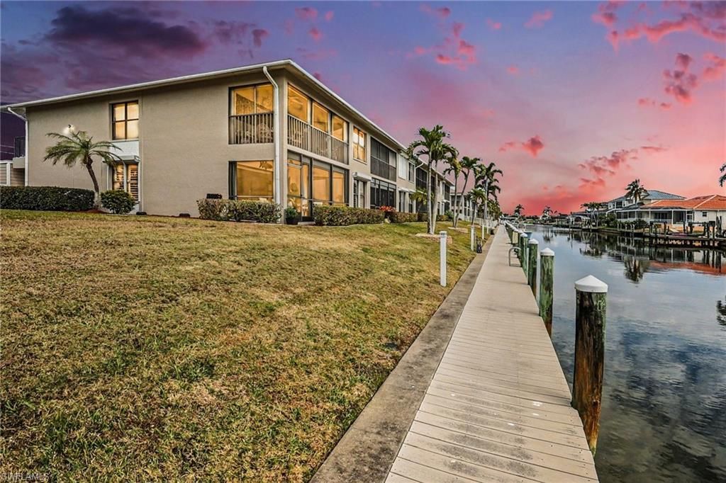 912 SW 48th Ter, Unit 110, Cape Coral, FL 33914 Photo