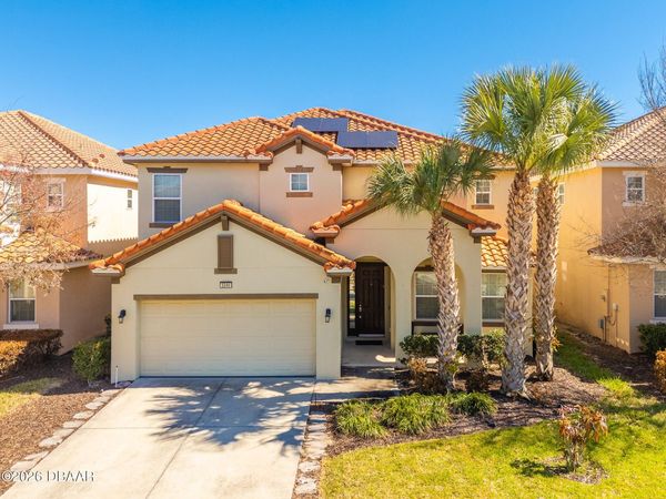 5240 Oakbourne Avenue, Davenport, FL 33837