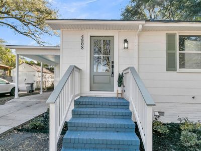 4808 Parkside Drive, North Charleston, SC 29405