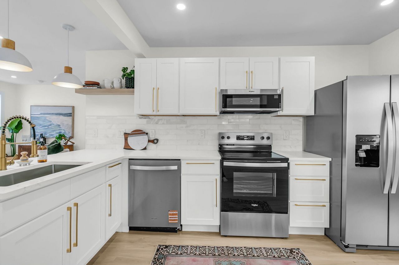 4808 Parkside Drive Photo 12