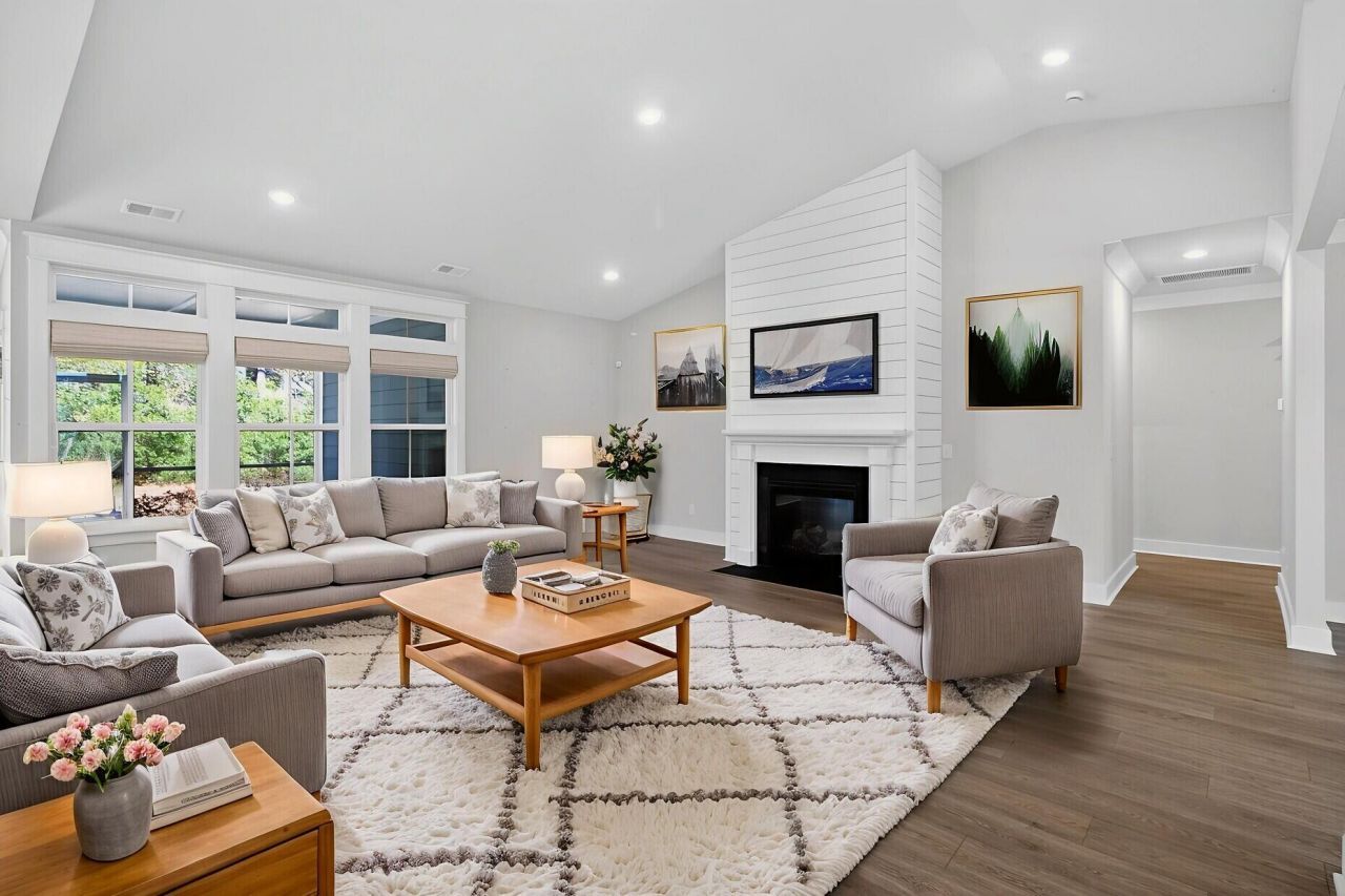 2318 Lenwick Hall Lane Photo 12