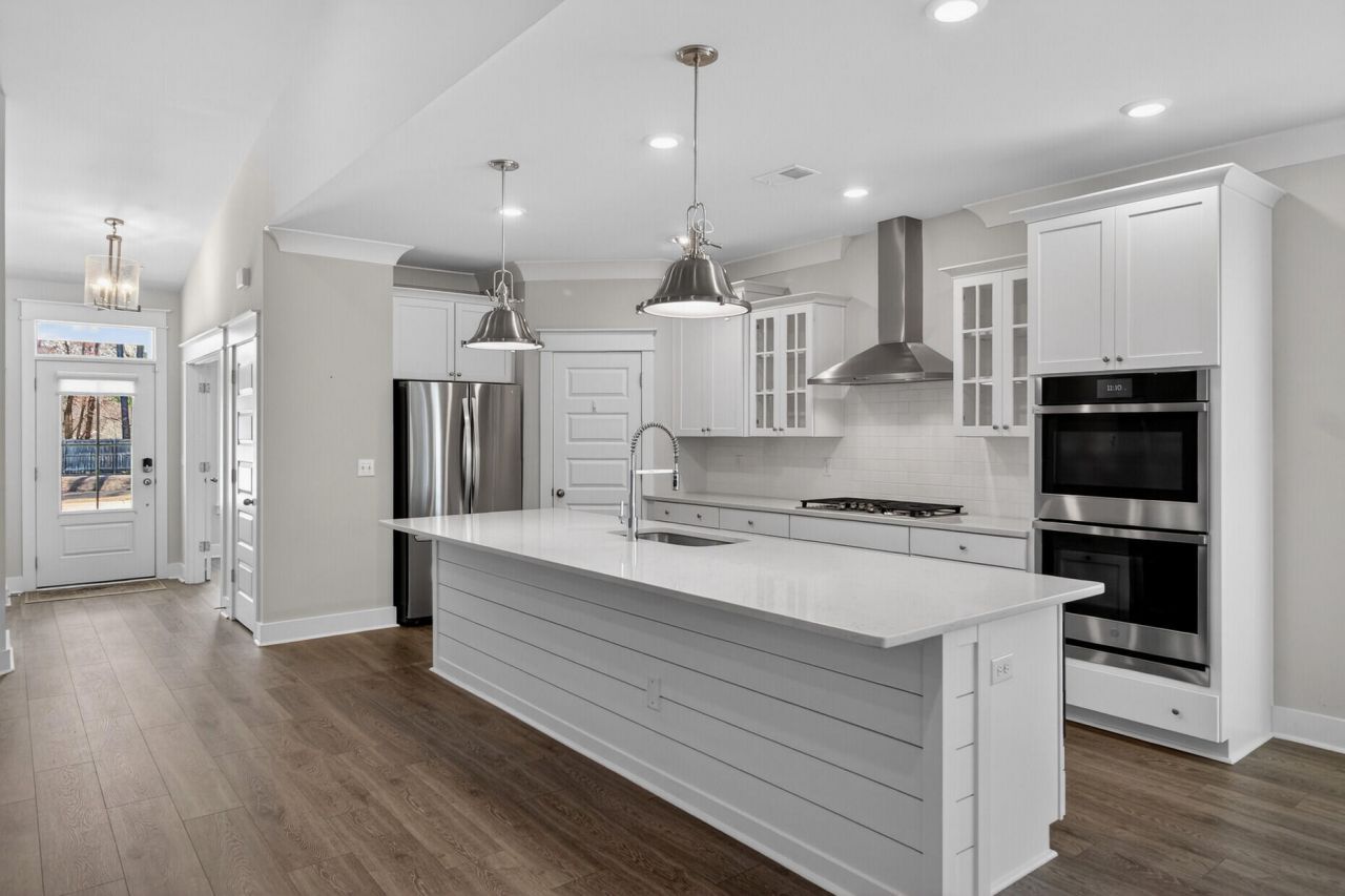 2318 Lenwick Hall Lane Photo 17