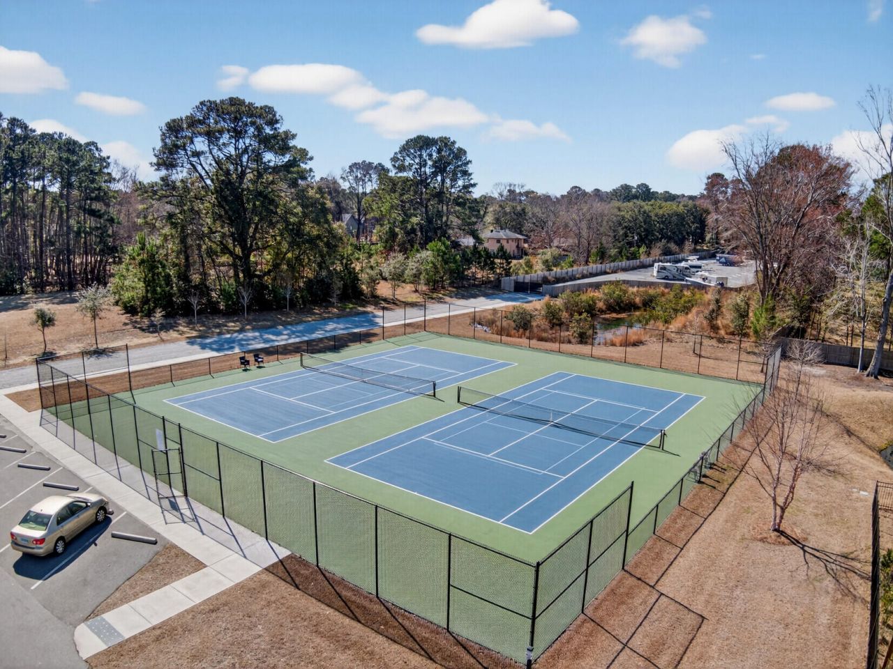 2318 Lenwick Hall Lane Photo 58