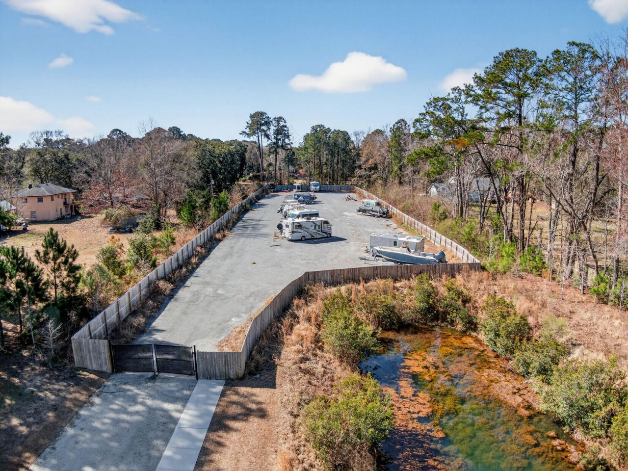 2318 Lenwick Hall Lane Photo 60