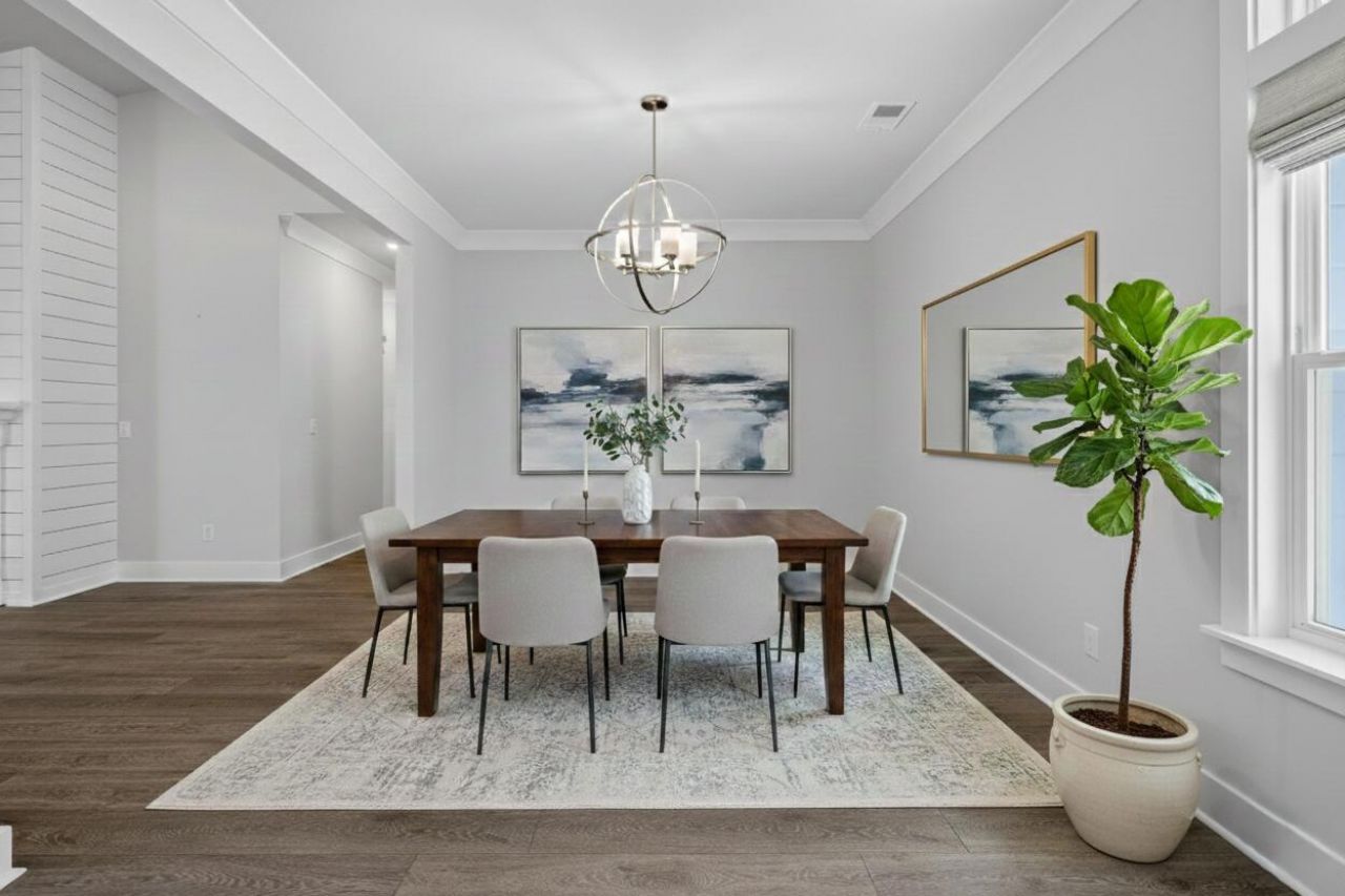 2318 Lenwick Hall Lane Photo 9