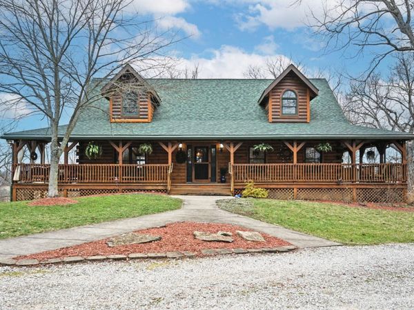 1637 Upper Tug Fork Road, Alexandria, KY 41001