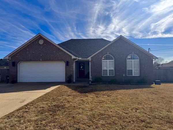 329 E Oak, Bono, AR 72416