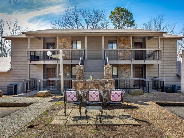 4205 Southwind Loop, Heber Springs, AR 72543