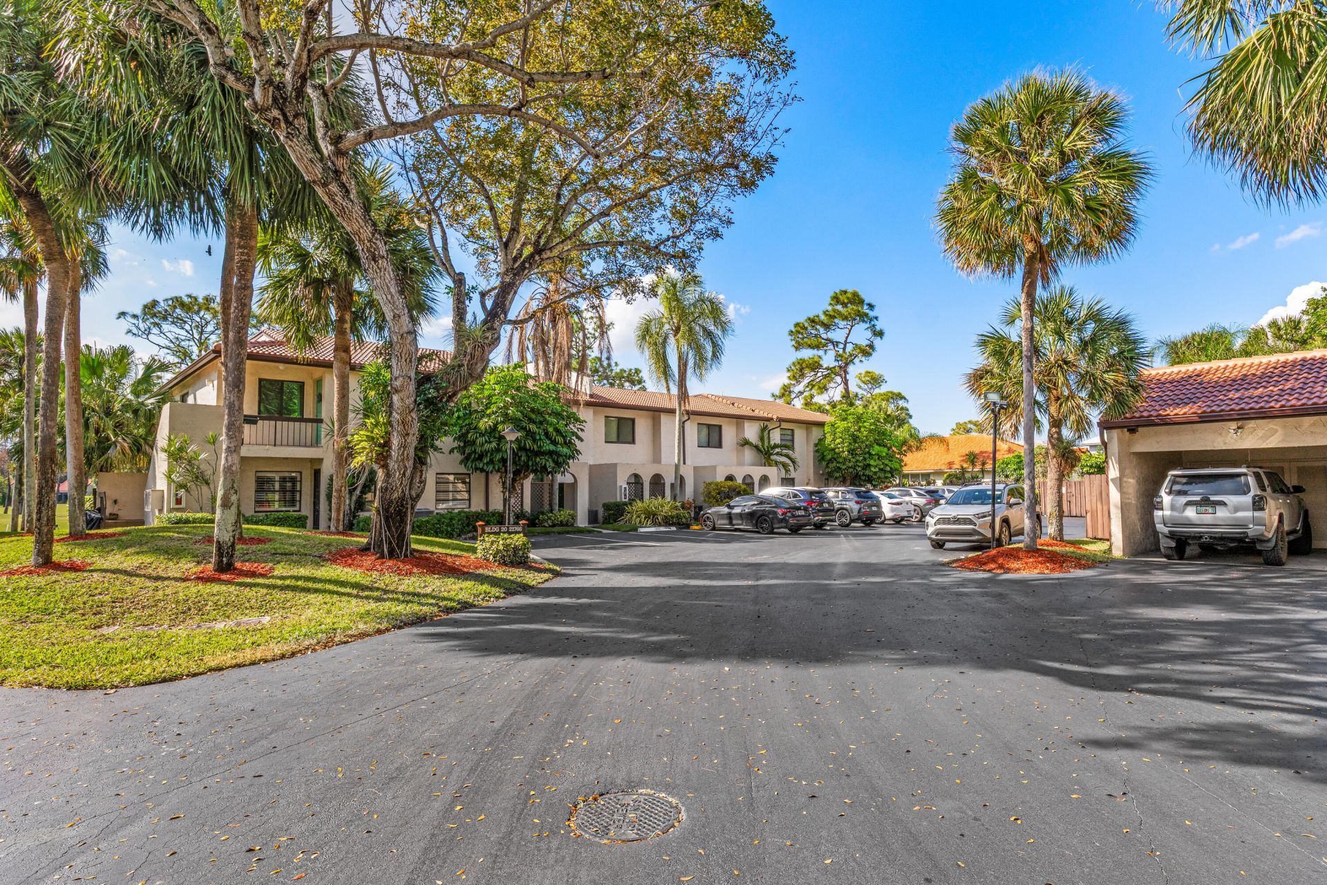 21766 Cypress Drive, Unit 20b, Boca Raton, FL 33433 Photo