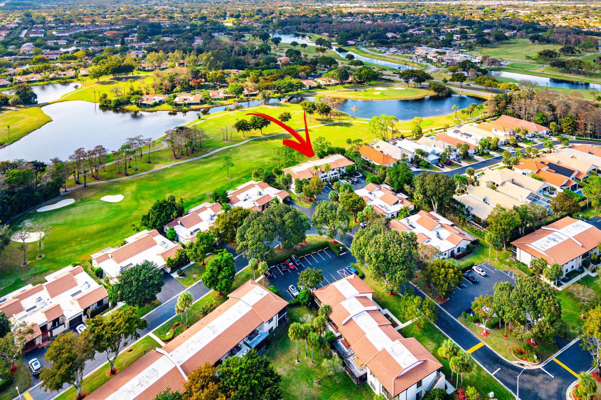 21766 Cypress Drive, Unit 20b, Boca Raton, FL 33433 Photo