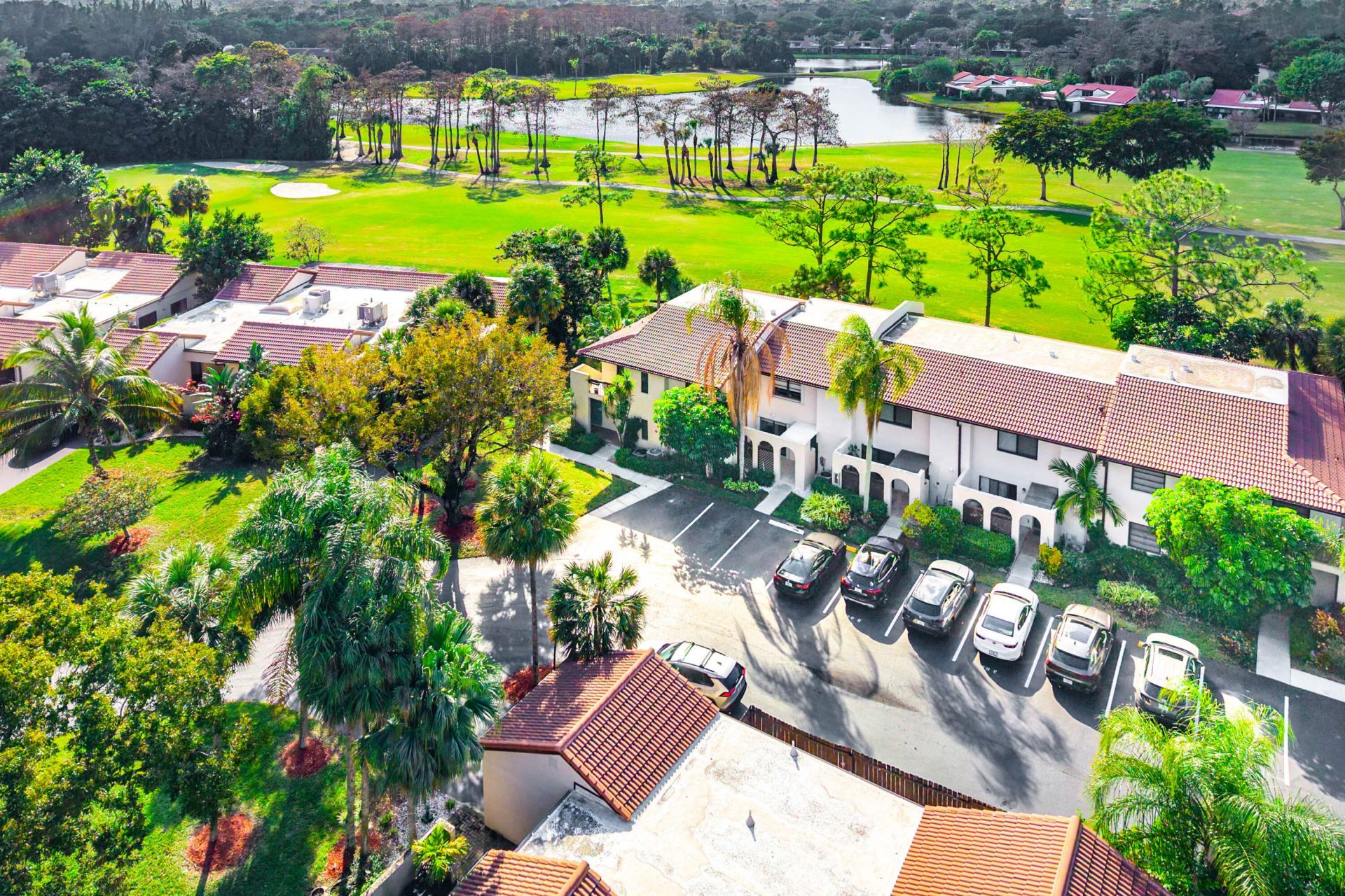 21766 Cypress Drive, Unit 20b, Boca Raton, FL 33433 Photo