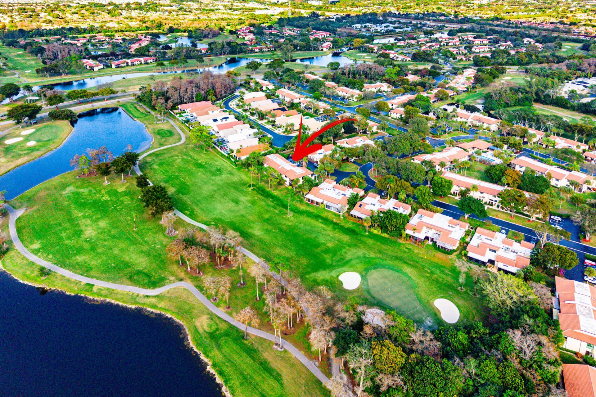 21766 Cypress Drive, Unit 20b, Boca Raton, FL 33433 Photo