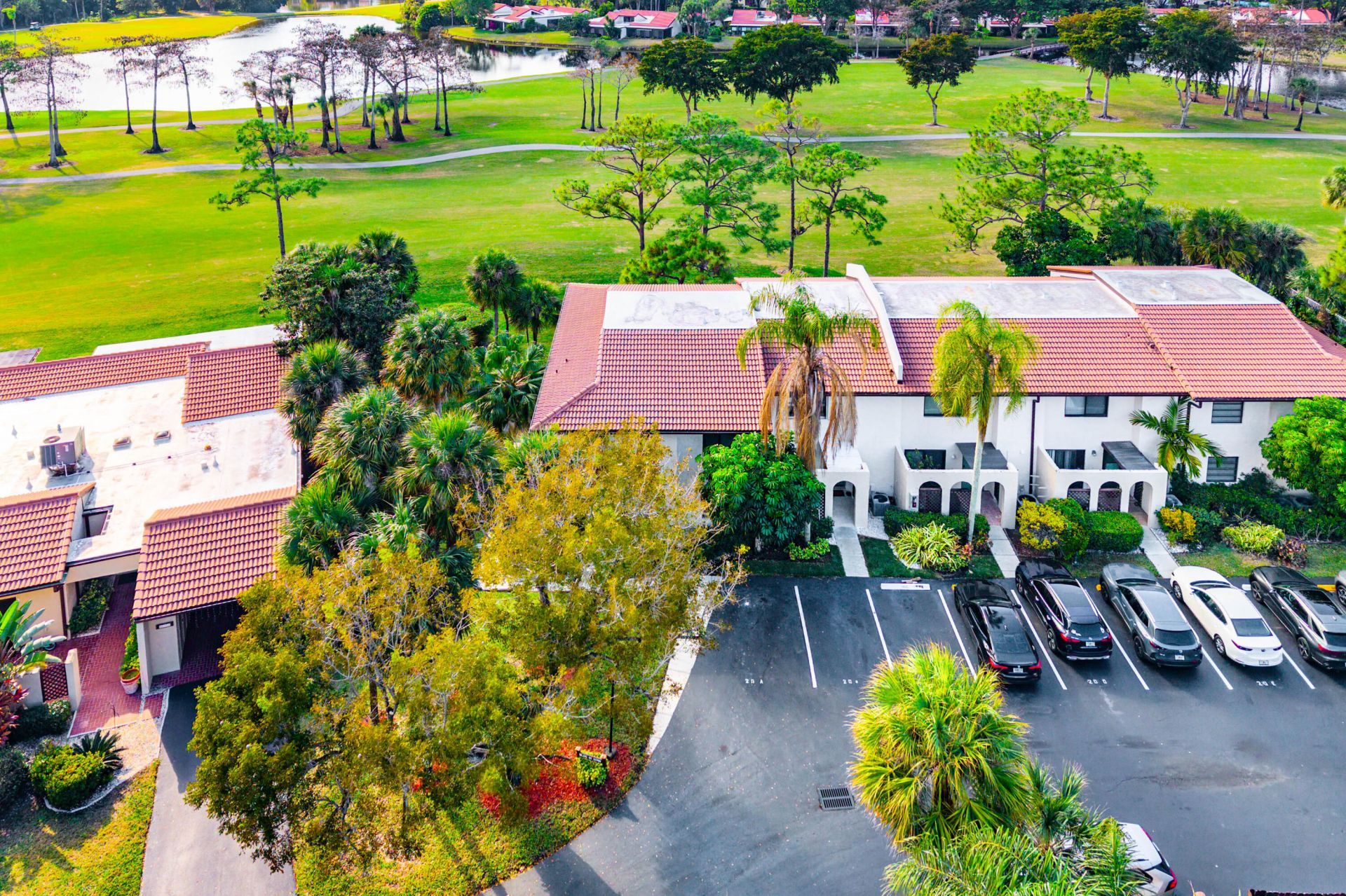 21766 Cypress Drive, Unit 20b, Boca Raton, FL 33433 Photo