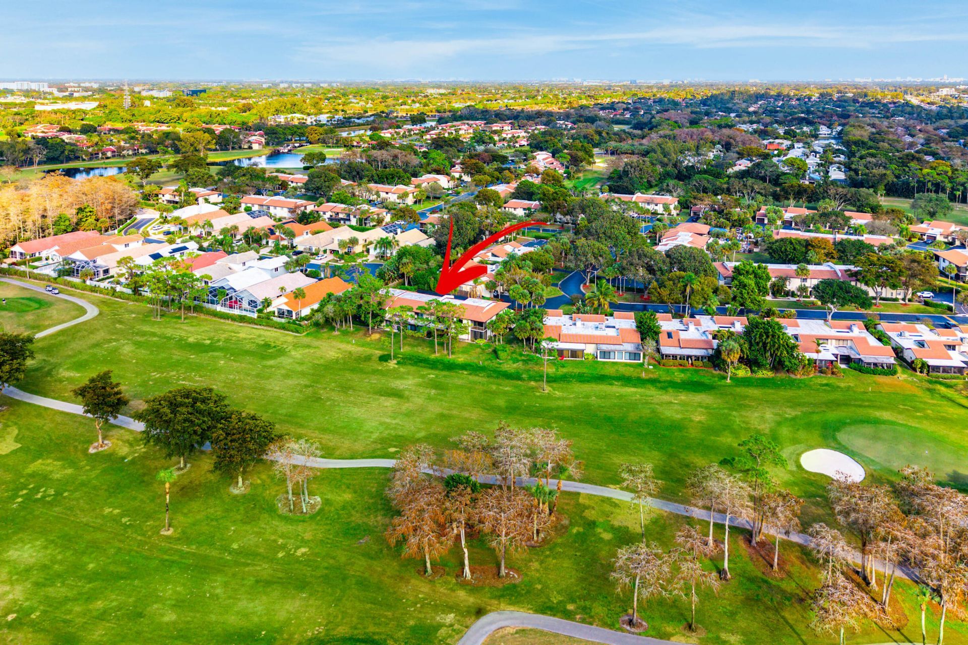 21766 Cypress Drive, Unit 20b, Boca Raton, FL 33433 Photo