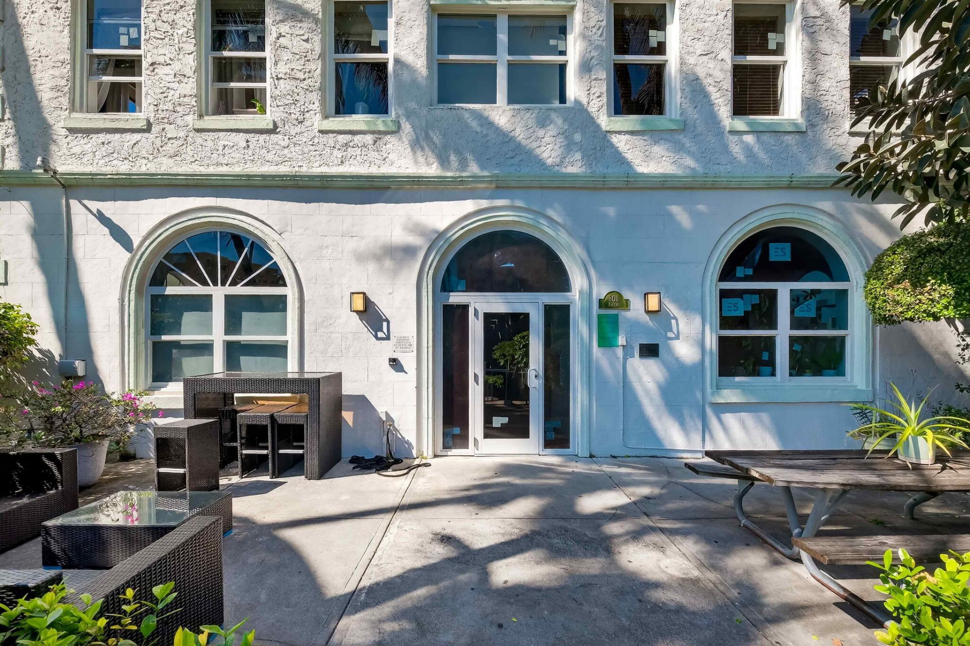 802 Euclid Avenue, Unit 104, Miami Beach, FL 33139 Photo